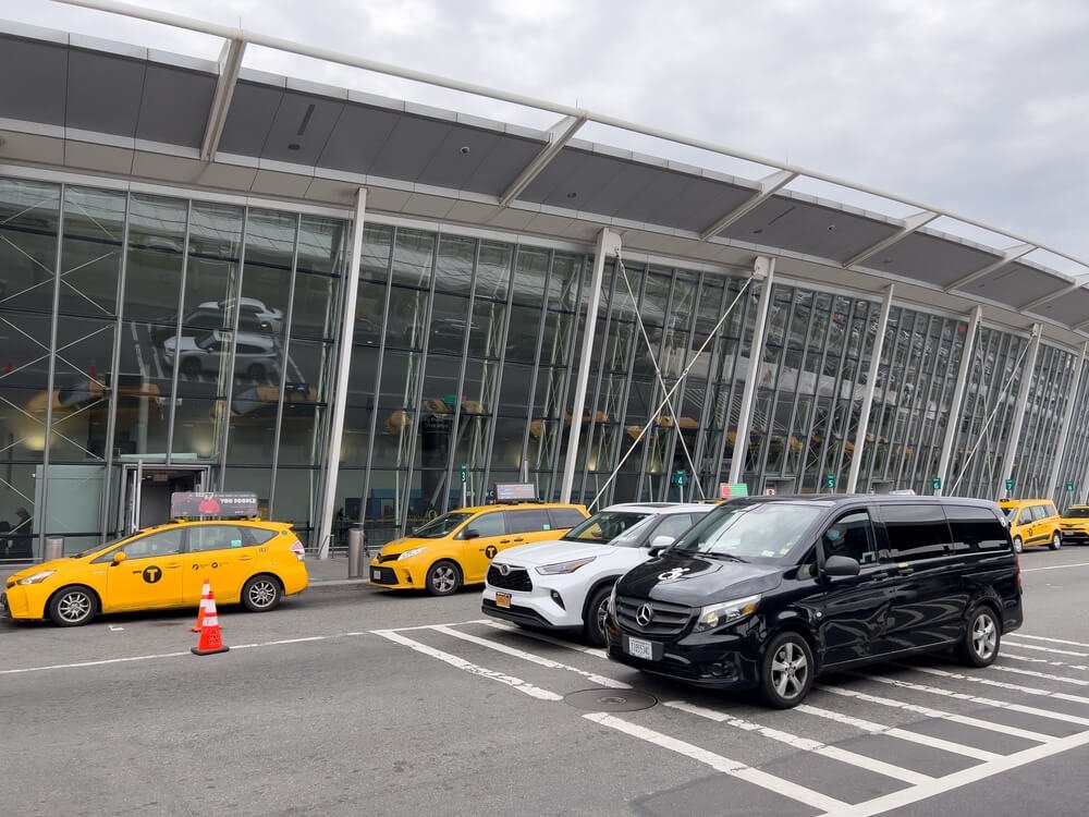 Saudia Airlines Istanbul Terminal -Istanbul Airport